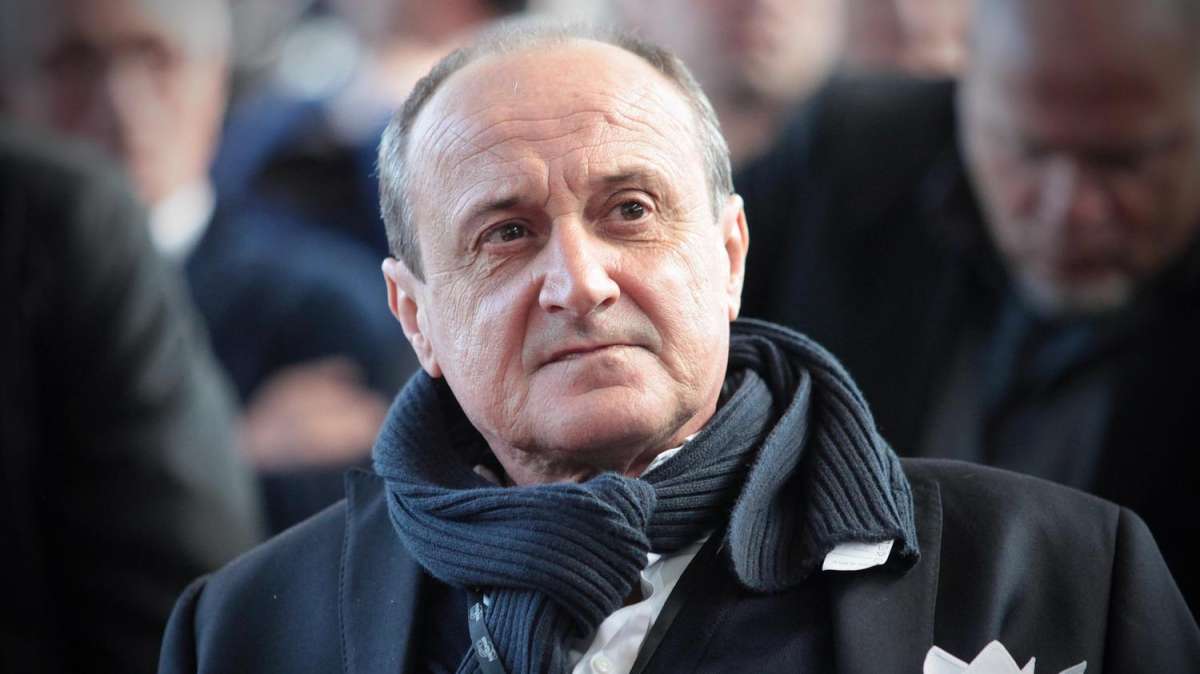 Sampdoria-Delio Rossi, pronto un accordo biennale