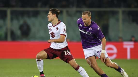 Corriere Torino: “Ricci avverte: ‘Il Sassuolo è in grande forma’”