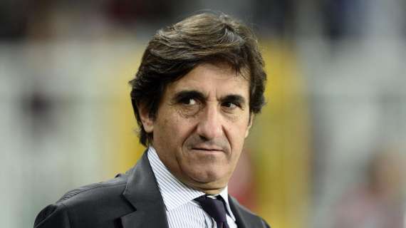 Torino, visita del presidente Cairo alla squadra 