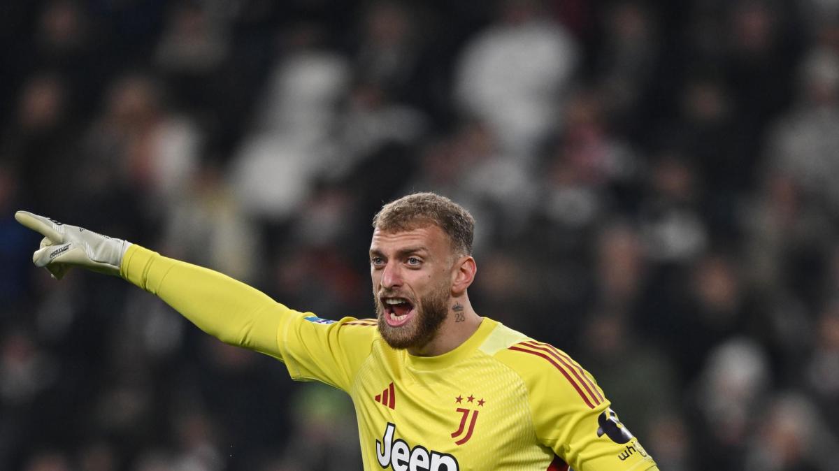 La Stampa: “Pari tra Juventus e Torino: la decidono i portieri”