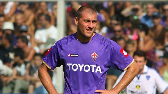 Vieri dalla A alla Prima Divisione