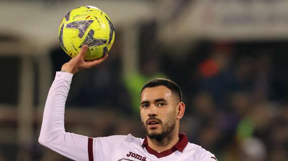 Napoli-Torino 1-1 pagelle a confronto, Sanabria: realizza il gol del pareggio con una rovesciata