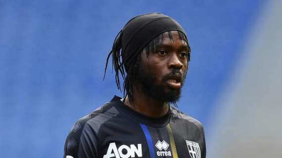 Parma, infortunio per Gervinho 