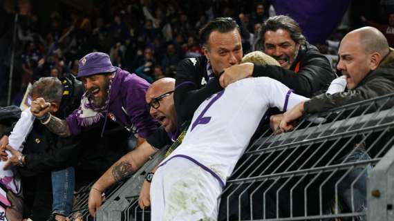 Il lato umano dello sport in Basilea-Fiorentina