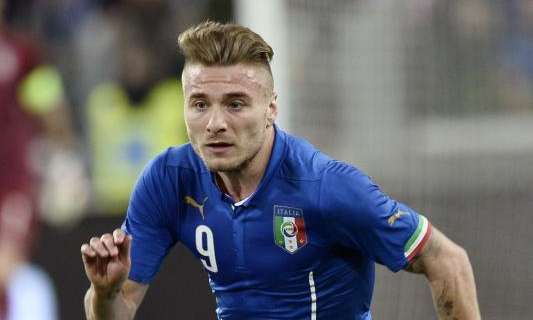 Fiorentina e Milan insistono su Immobile