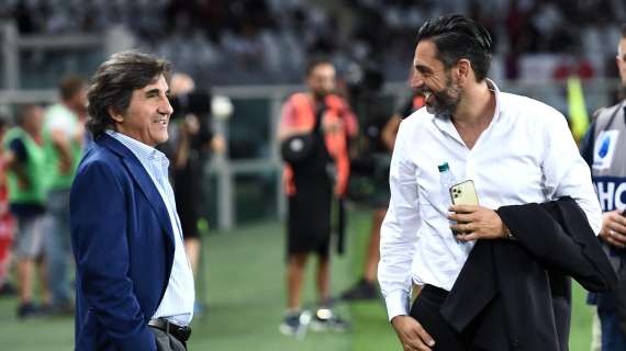 "A giugno vuole tornare in Serie A": Cairo ci ripensa?