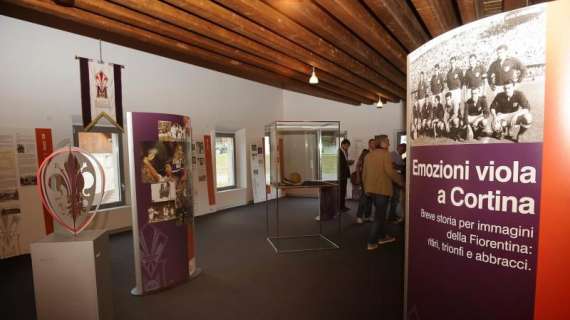 Museo del Calcio fiorentino, sabato proiezione del documentario "L'ultimo viaggio del Conte Rosso" 