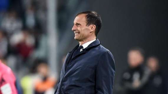 Serie A, le formazioni ufficiali di Juventus-Milan