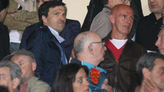 Arrigo Sacchi incontra le Giovanili di B