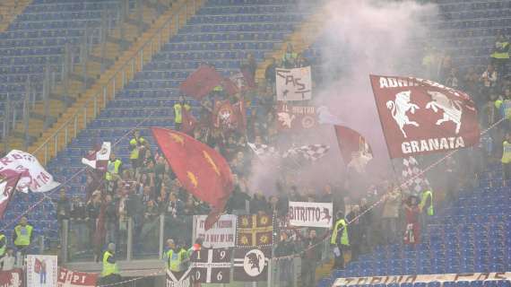 Il Torino fa concorrenza all'Udinese 