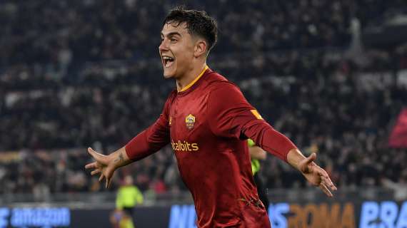 VIDEO Torino-Roma 0-1. Ai giallorossi è bastata la rete di Dybala su rigore per avere la meglio sui granata: il gol e gli highlights