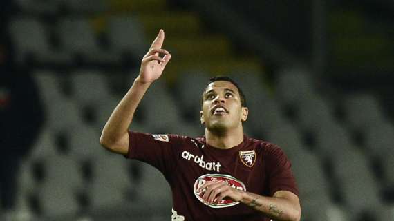 Torino, Jonathas in recupero per Bologna 