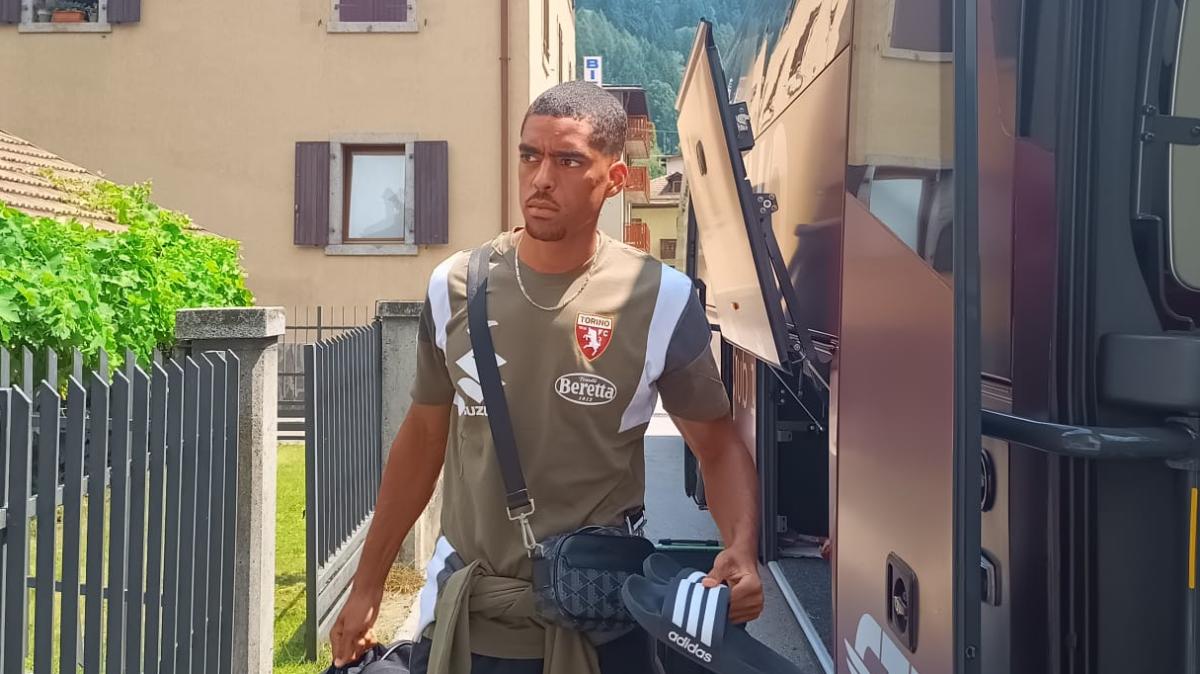 UFFICIALE - Dal Torino arriva al Mantova Bianay Balcot