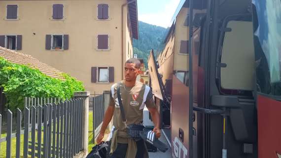 Torino, in chiusura Balcot alla Juve Stabia