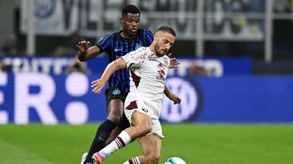 Come finisce Roma-Torino? Lo dicono Zazzaroni e Caressa