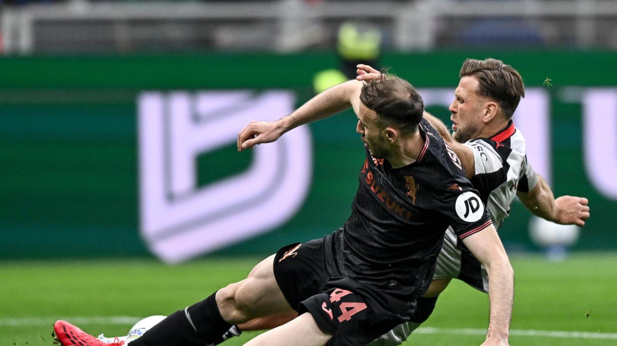 Nonostante tutto il Torino nei fail tackle non è così pessimo   