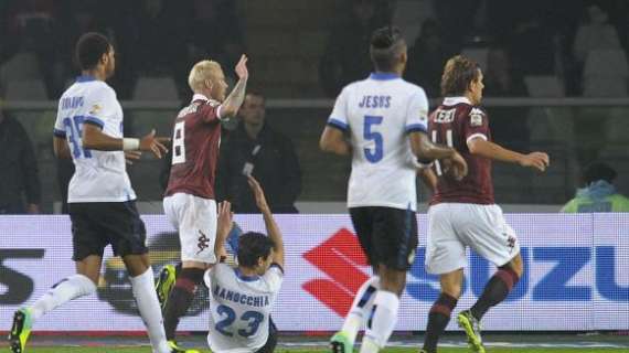 Torino, differenziato per Farnerud: sempre più difficile vederlo a Napoli