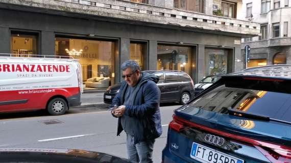 Creata la nuova agenzia dei Raiola