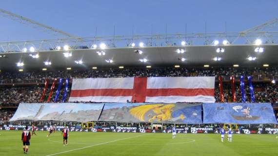 Primavera, la Sampdoria perde il derby 