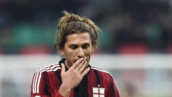 Tra 20 minuti Cerci si presenta in casa Milan