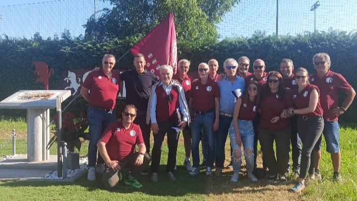 Immagine strip Primo Piano n.1