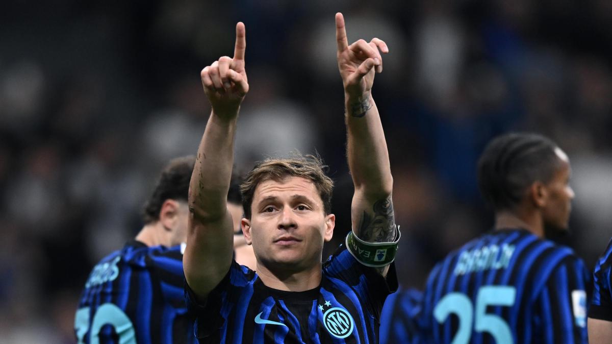 Torino-Inter, le probabili formazioni: Chivu con Barella, Calhanoglu e Sucic in mezzo