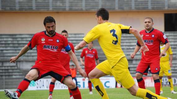 Bari, Ceppitelli: "Domenica abbiamo giocato contro la più forte" 