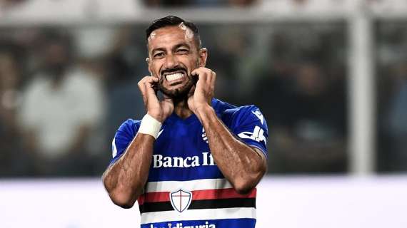 Coppa Italia, formazioni ufficiali di Sampdoria-Ascoli 