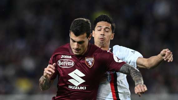 Pellegri, futuro in bilico: piace ad altri due club di Serie A