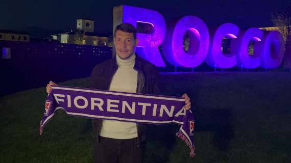 La Repubblica: "Fiorentina, avanti tutta: Belotti subito in campo"