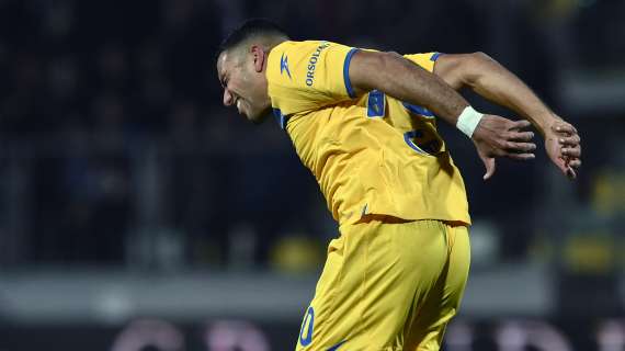 Sanabria non si sblocca, Cremonese cambia obiettivo