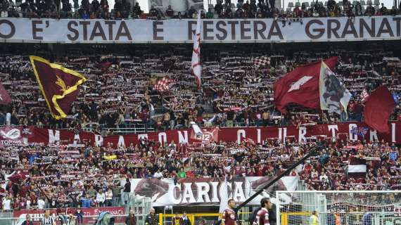 Parma-Torino, in vendita i biglietti 