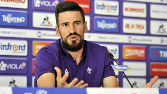 Tomovic resta alla Fiorentina 