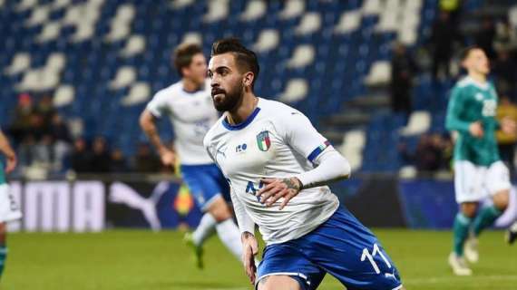 Nazionali&Granata: Parigini verso una maglia da titolare. Accanto a Cutrone