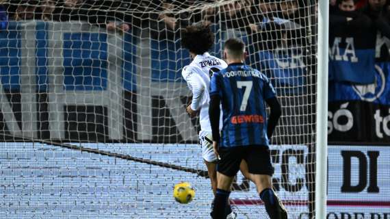 Atalanta-Bologna 1-2, Thiago Motta non si ferma più