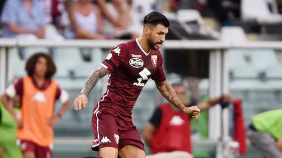 Verso Toro-SPAL: Soriano verso la conferma dal 1'