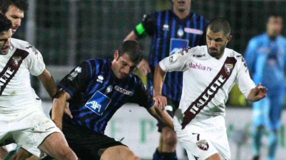 Verso Torino-Frosinone: quasi certo De Vezze dal 1'