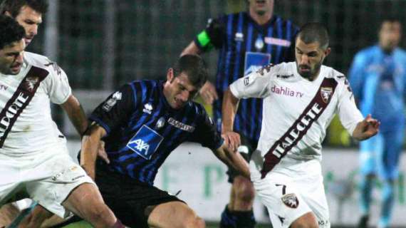 Le pagelle di Reggina-Torino