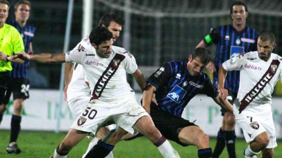 Torino, chance per Pratali a Novara