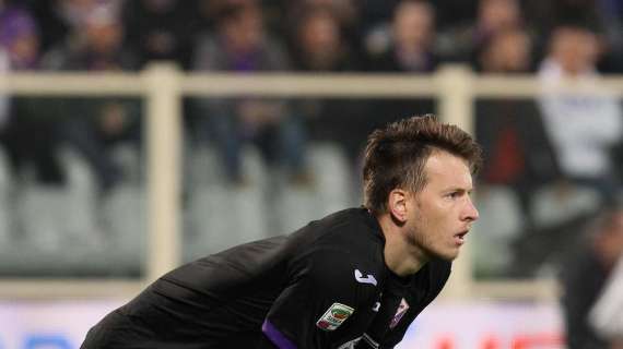 Qui Fiorentina - La ripresa degli allenamenti: Neto c'è, ma resta in dubbio