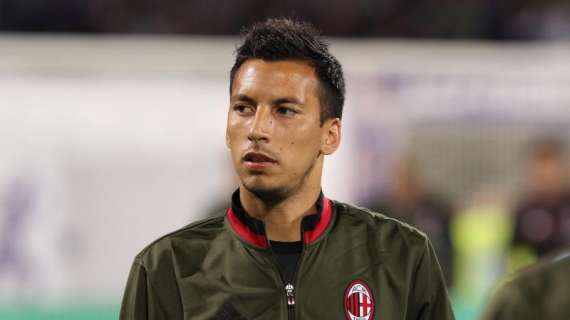 Vangioni sempre più verso il Siviglia