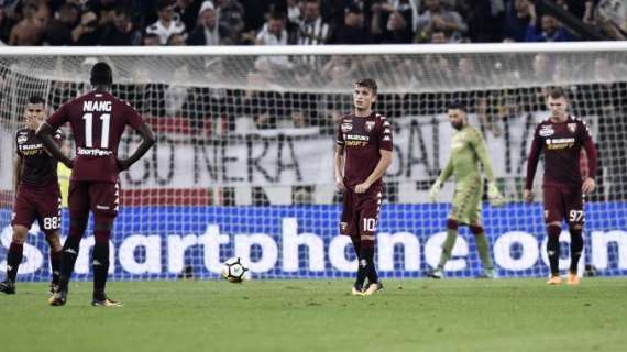 Il Torino ha un divario minimo fra gol fatti e subiti: serve più precisione