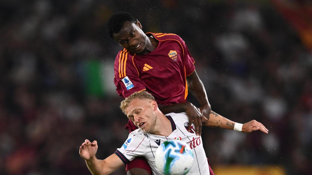 Bologna, i convocati per la partita contro il Torino. Torna Odgaard