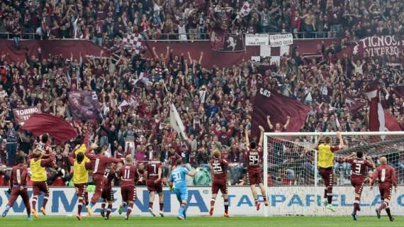 Torino, il Rennes chiede 2 milioni per Prcic