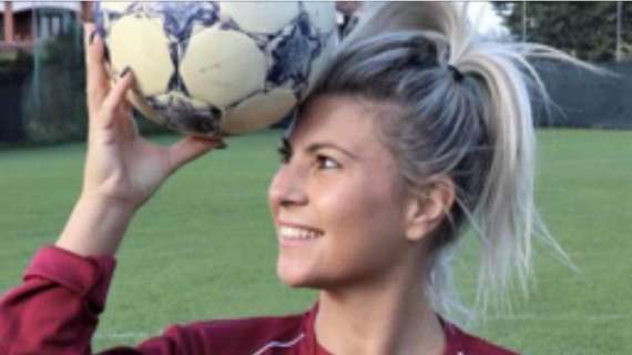 Simona Sodini: “Il calcio femminile potrà svilupparsi al meglio solo se riconosciuto dai club di Serie A”