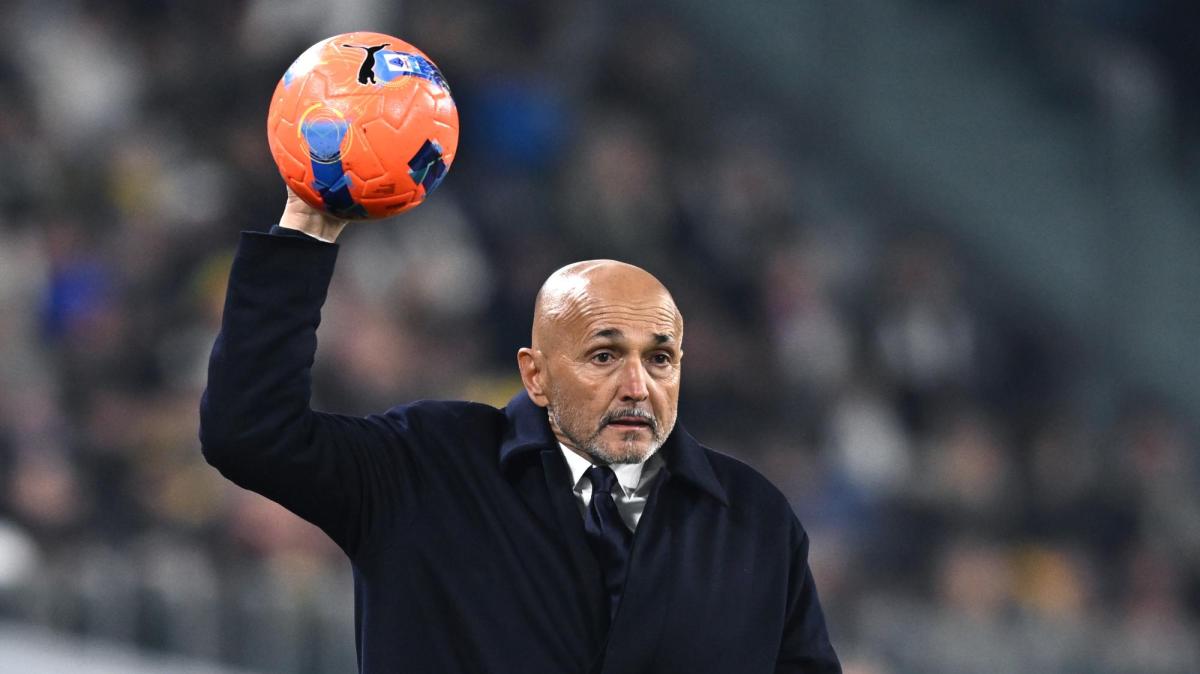 La Juve non si fida dei napoletani. Ritiro alla Continassa 