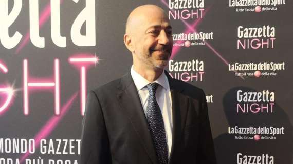 Gazidis: "Abbiamo la volontà di giocare stabilmente in Europa, ma nel rispetto del Financial Fair Play"