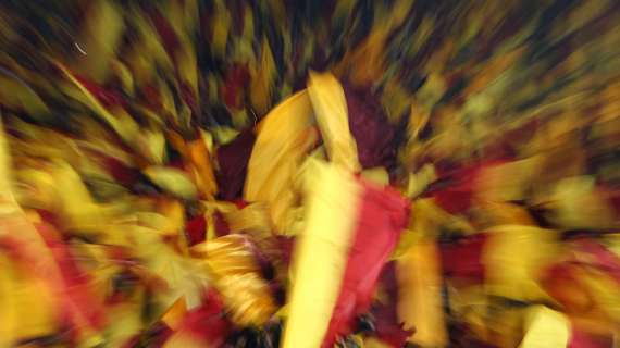 Roma-Torino, statistiche negative per i giallorossi