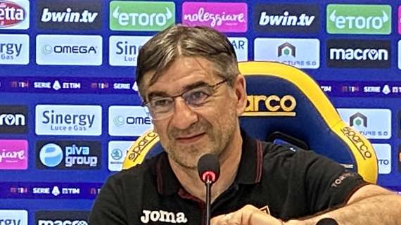 LIVE Juric: “Abbiamo fatto male tecnicamente e giocato sotto ritmo: mi preoccuppa la prestazione negativa”