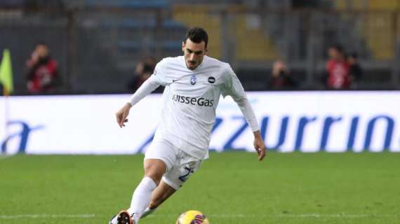 Il Villarreal piomba sull'obiettivo granata Zappacosta